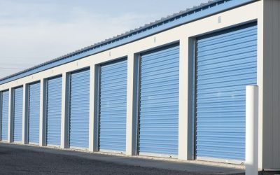 Storage Units in Tifton: Utility And How To Choose One