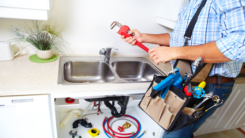 Information on plumbing in San Marcos CA