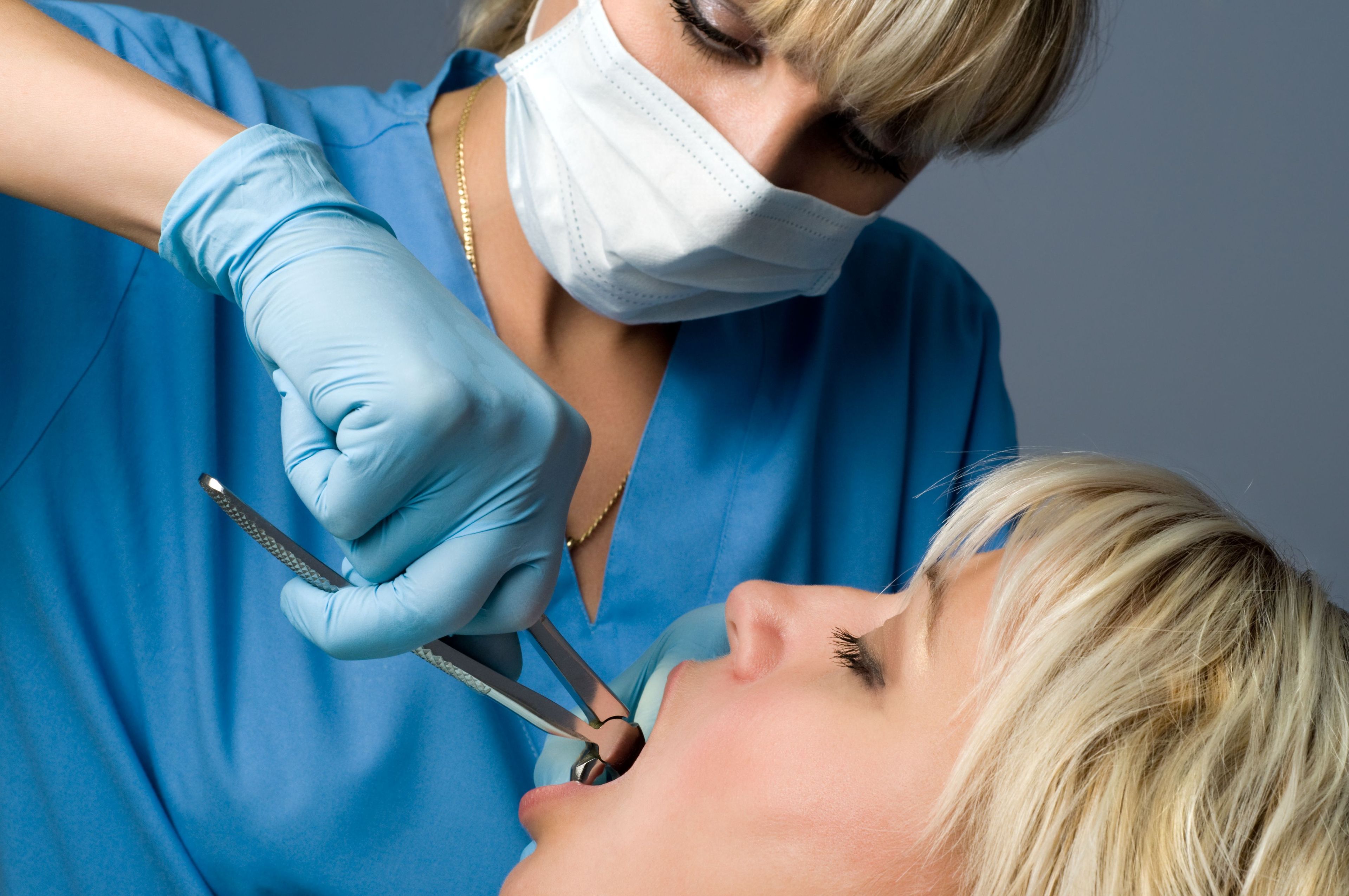 What To Expect From A General Dentist