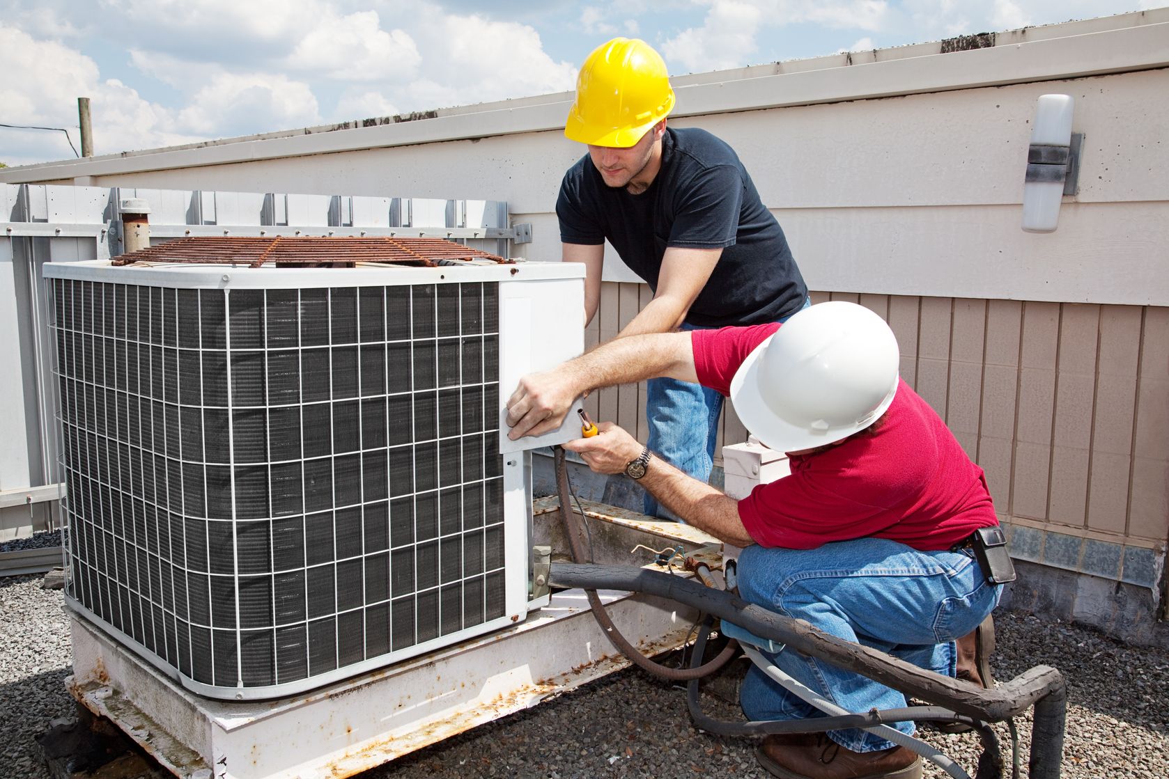 Air Conditioning Services In Palm Springs, CA