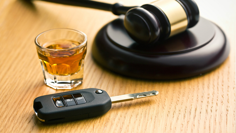 What Can a DUI Defense Lawyer in Oklahoma City Do?