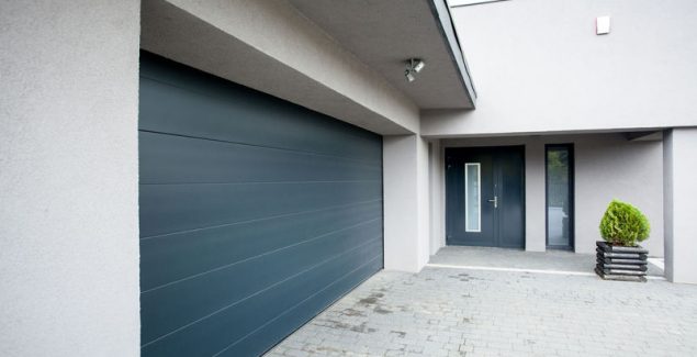 Garage Door Stuck? Hire a Garage Door Services Company in Melbourne, FL