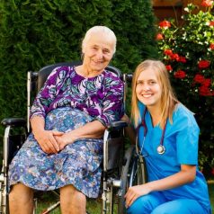 Get Better In Comfort With Home Health Care In Miami, FL