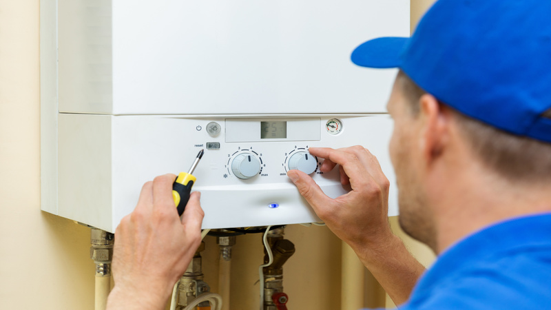 Heating Repair In Huntsville, AL: Tips for maintaining efficiency of your central heating system