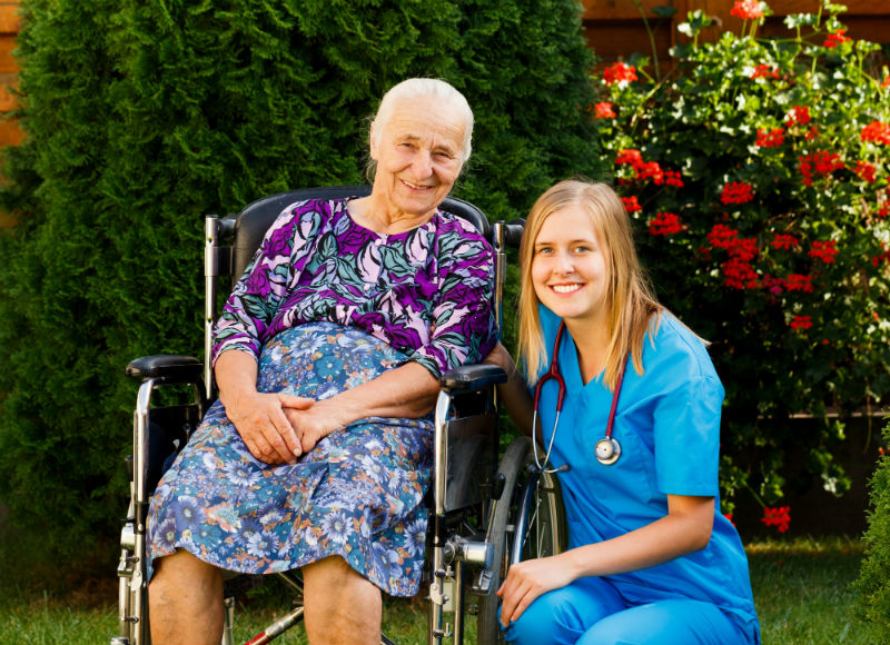 The Benefits of Home Health Care in Chester County