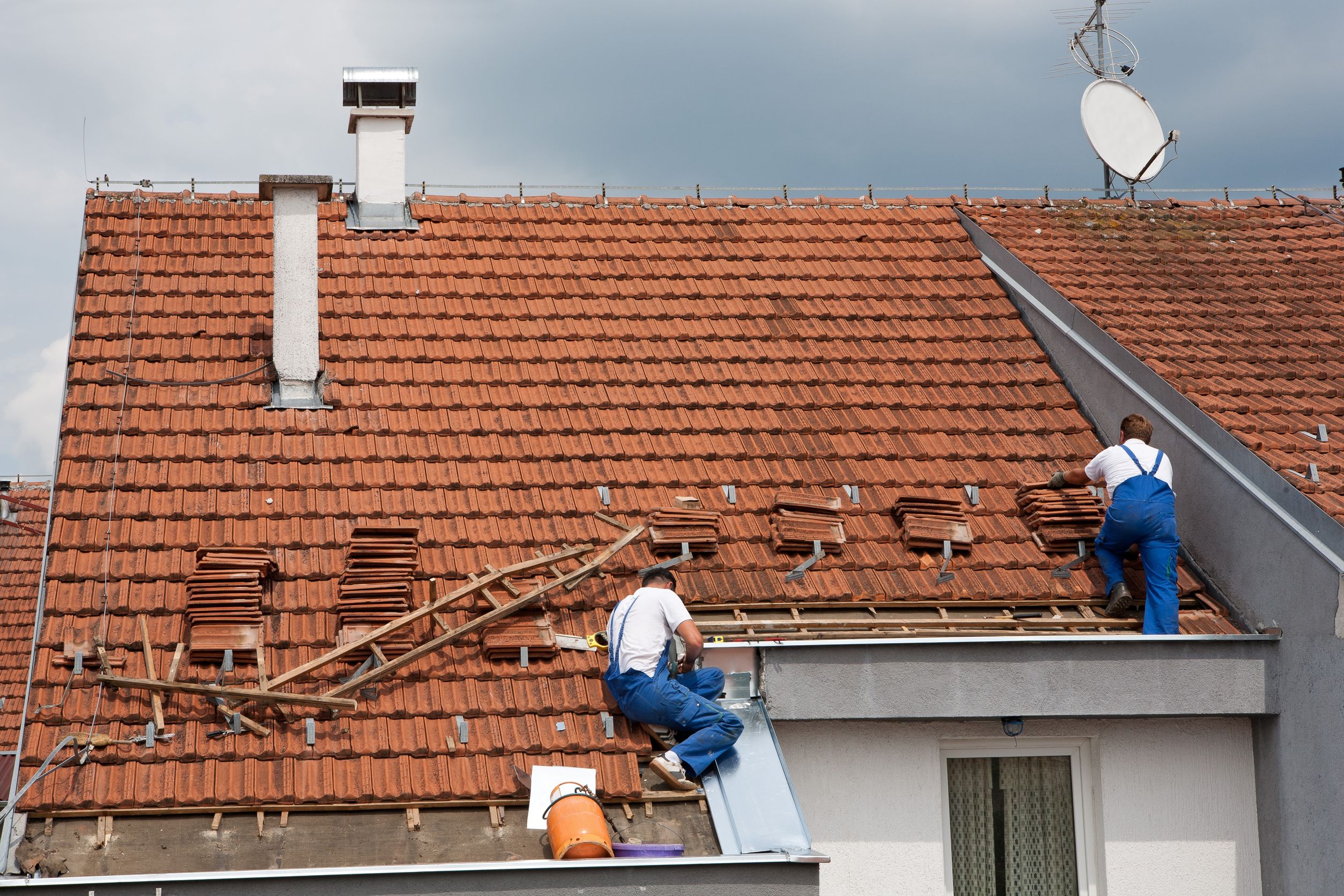 Choosing the Right Roofing Company in Rochester MN