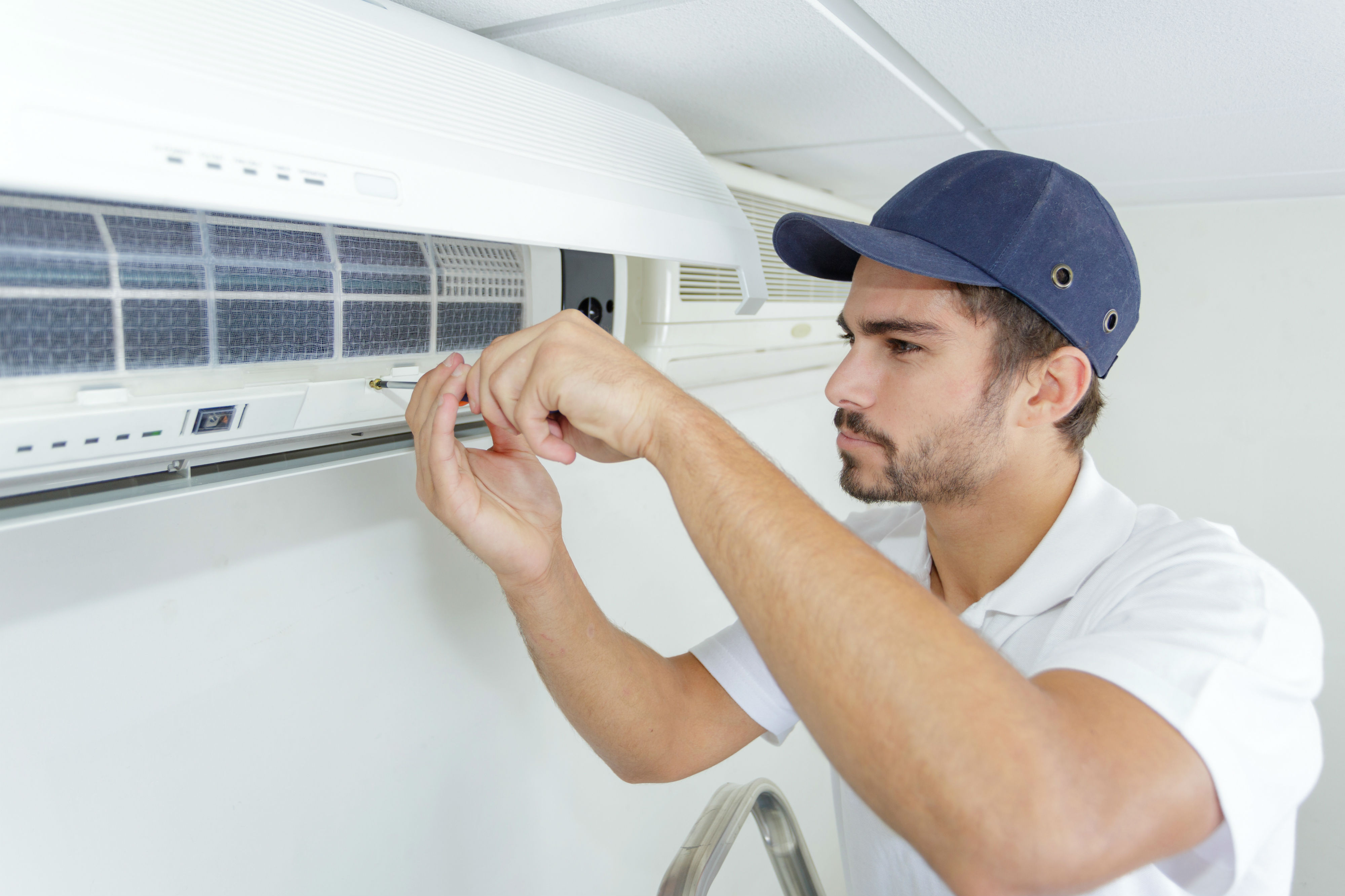 How to Maintain Air Conditioning Units in Potomac