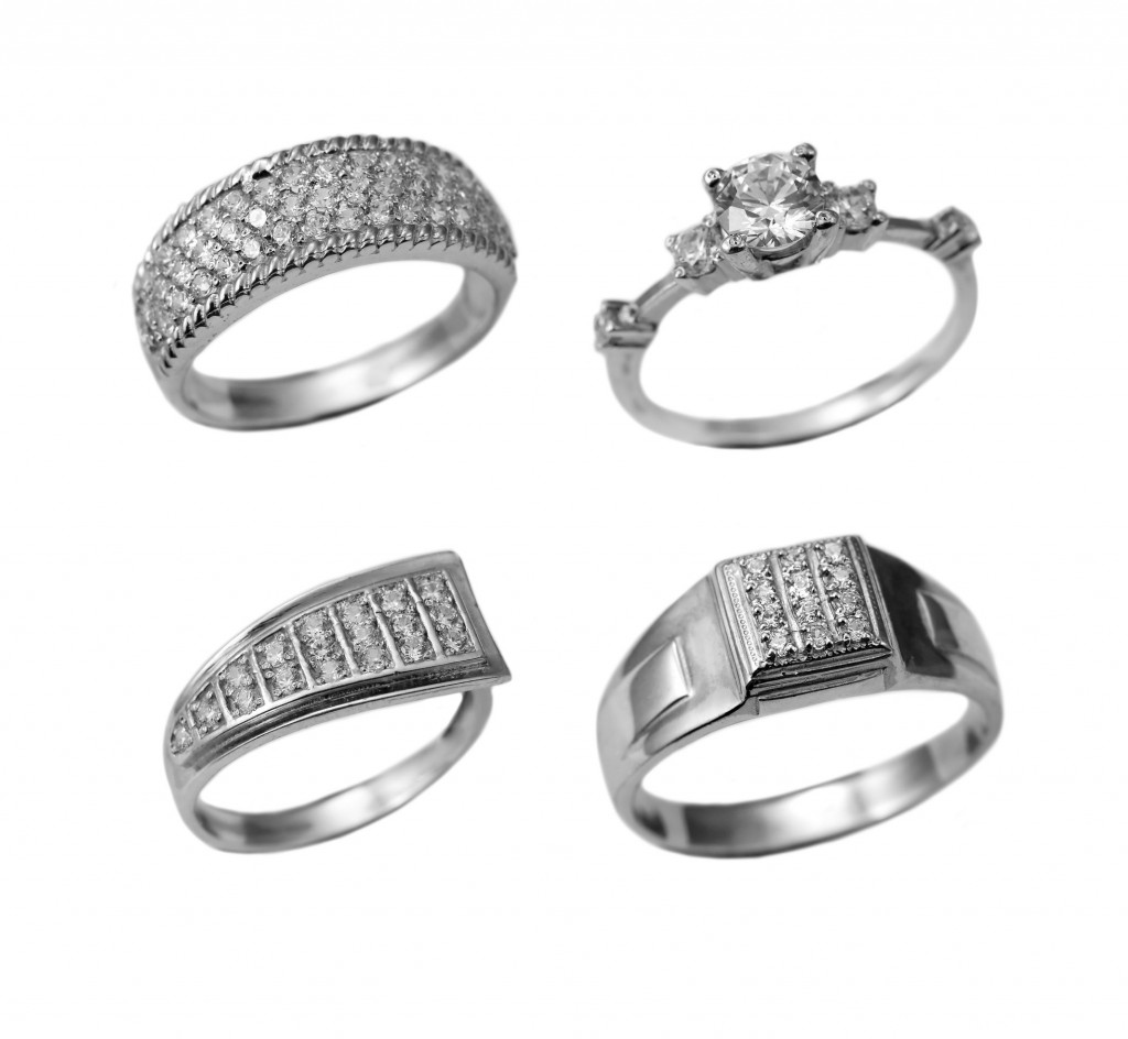 Men’s Guide to Buying Wedding Rings in Chicago