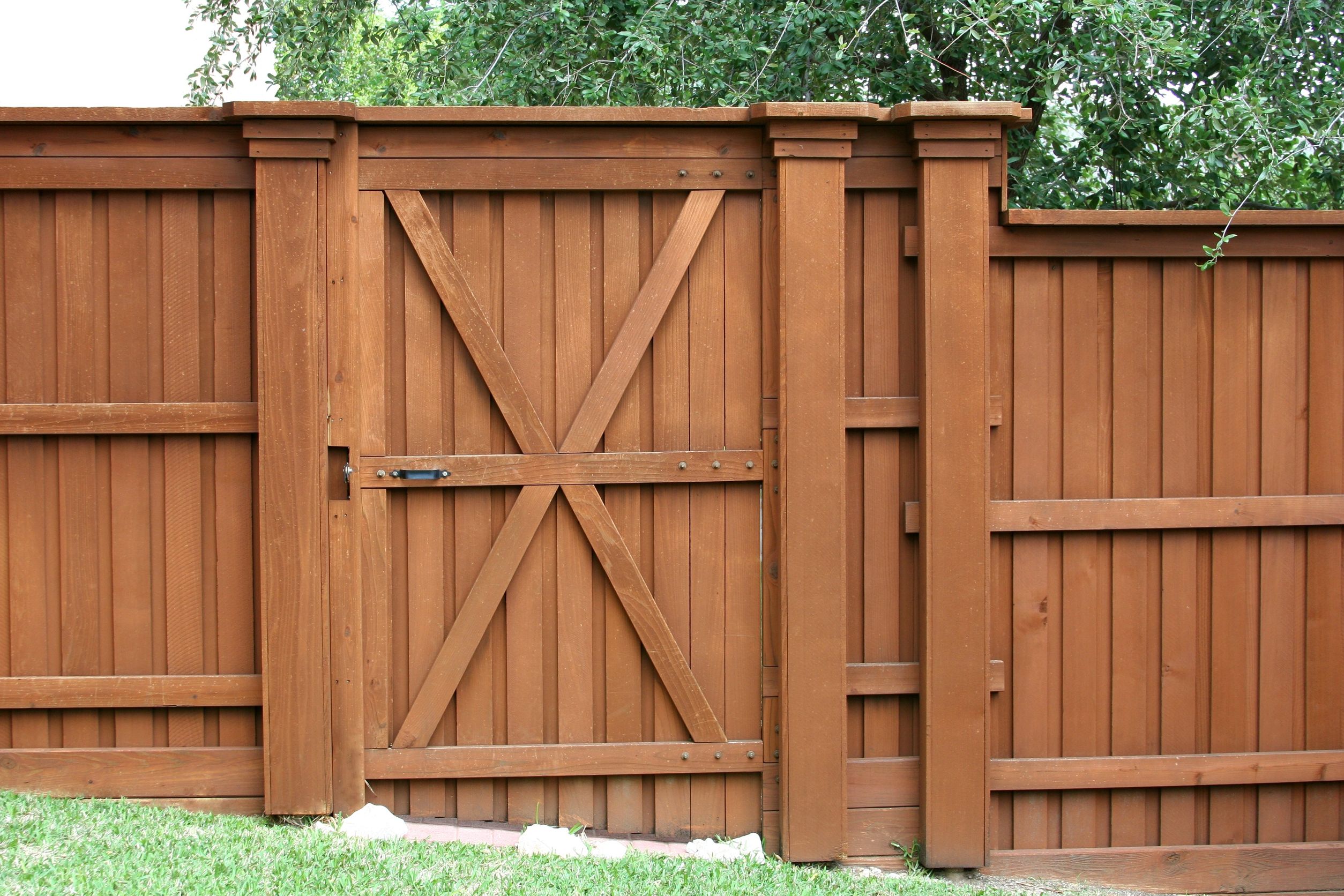 Building Solid Fences – The Role Of A Fencing Company