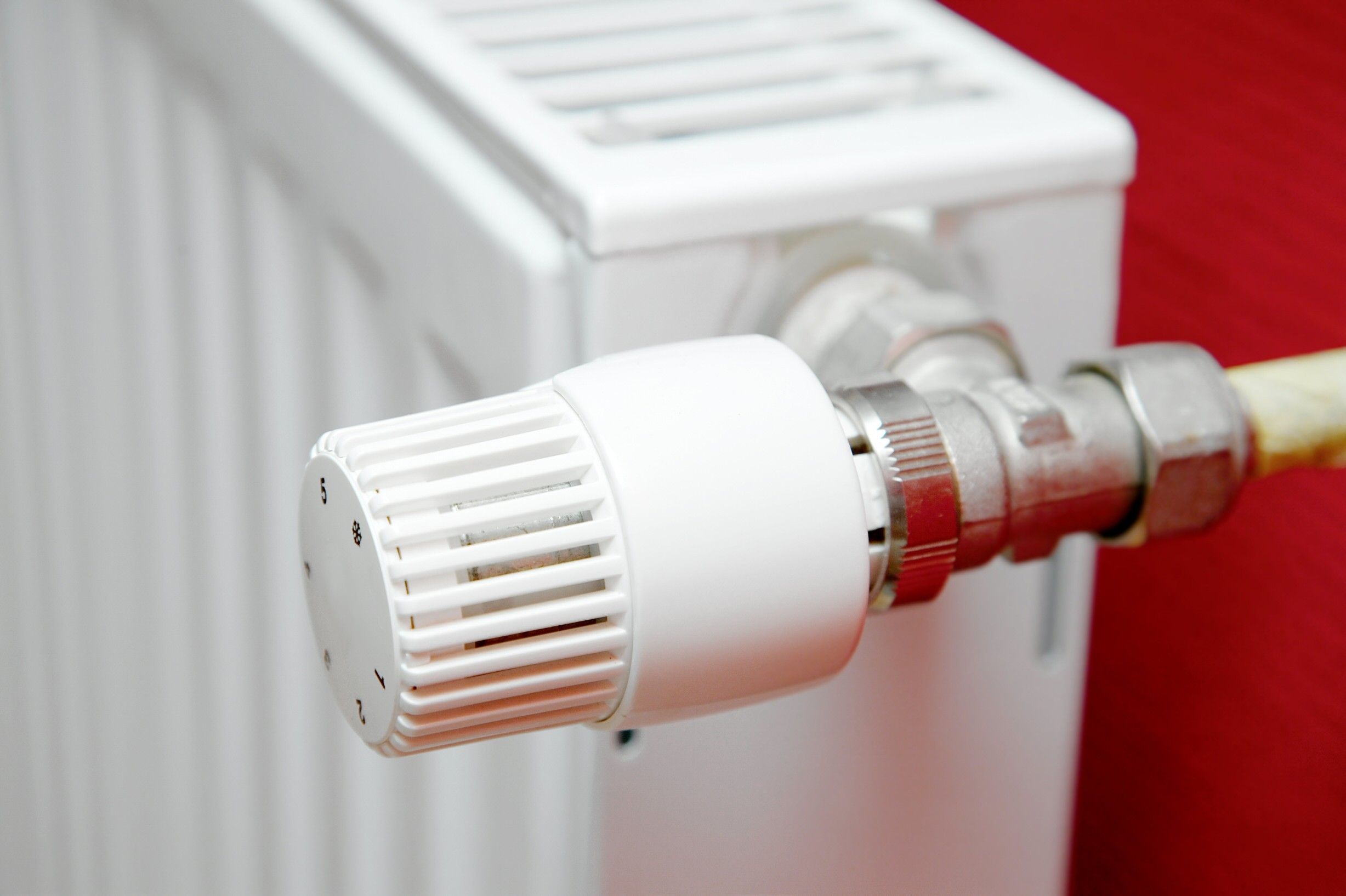 When To Contact A Heating Contractor In Urbana