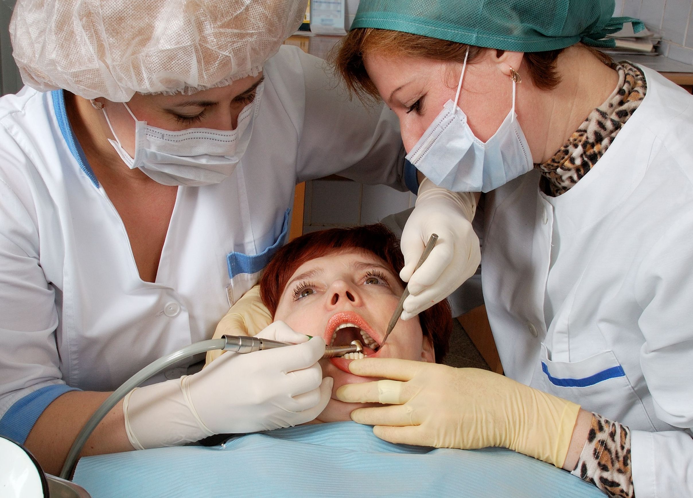 3 Vital Things That Your Chosen Family Dental Care Professional Should Be Offering You