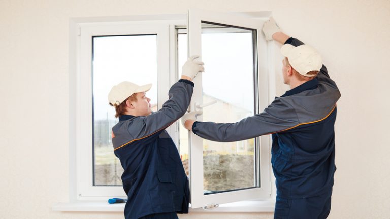 How To Choose The Best Replacement Windows