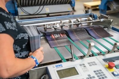 Tips For Choosing The Right Large Format Printing Services In Atlanta, GA