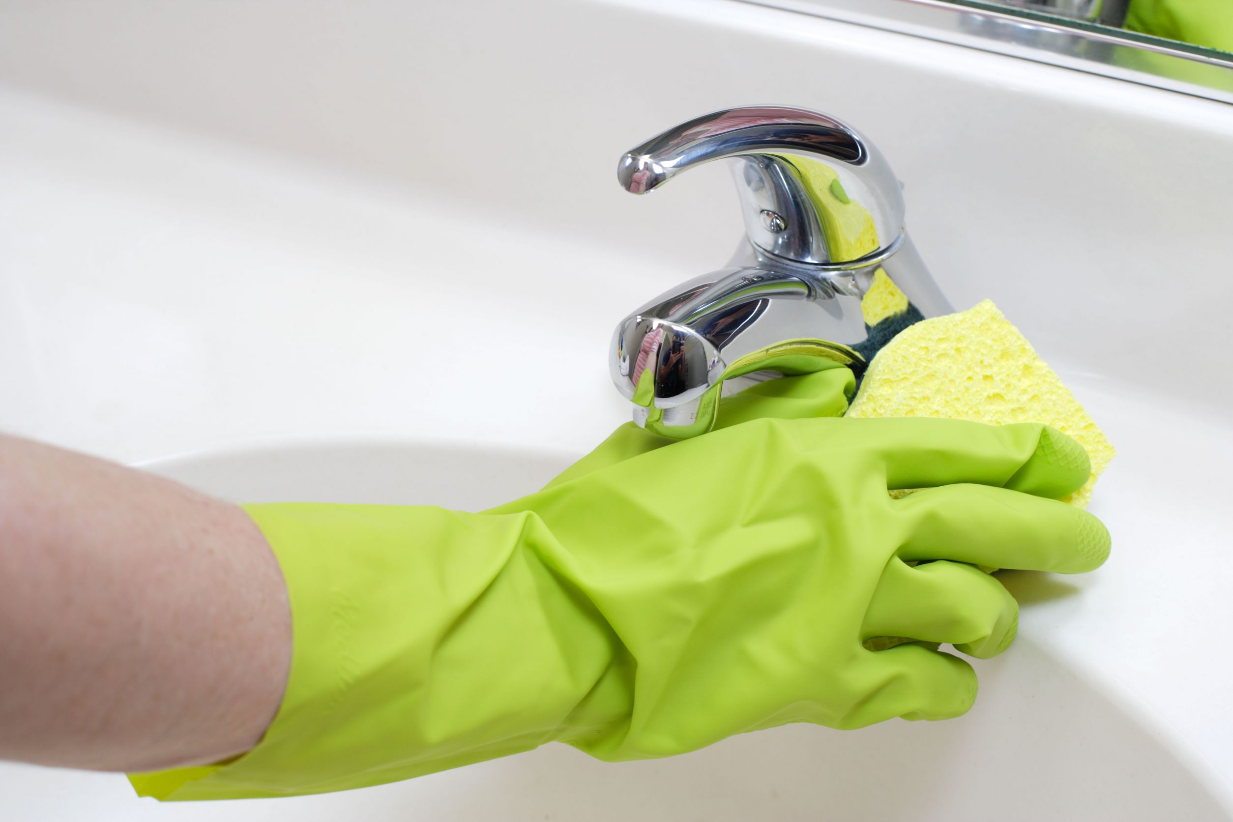 FAQs about Eco-Friendly Deep House Cleaning in Pompano Beach