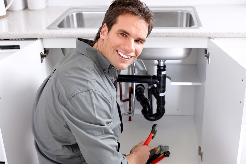 Leaky Plumbing?  Contact Plumbers In Westchester County To Stop The Leak