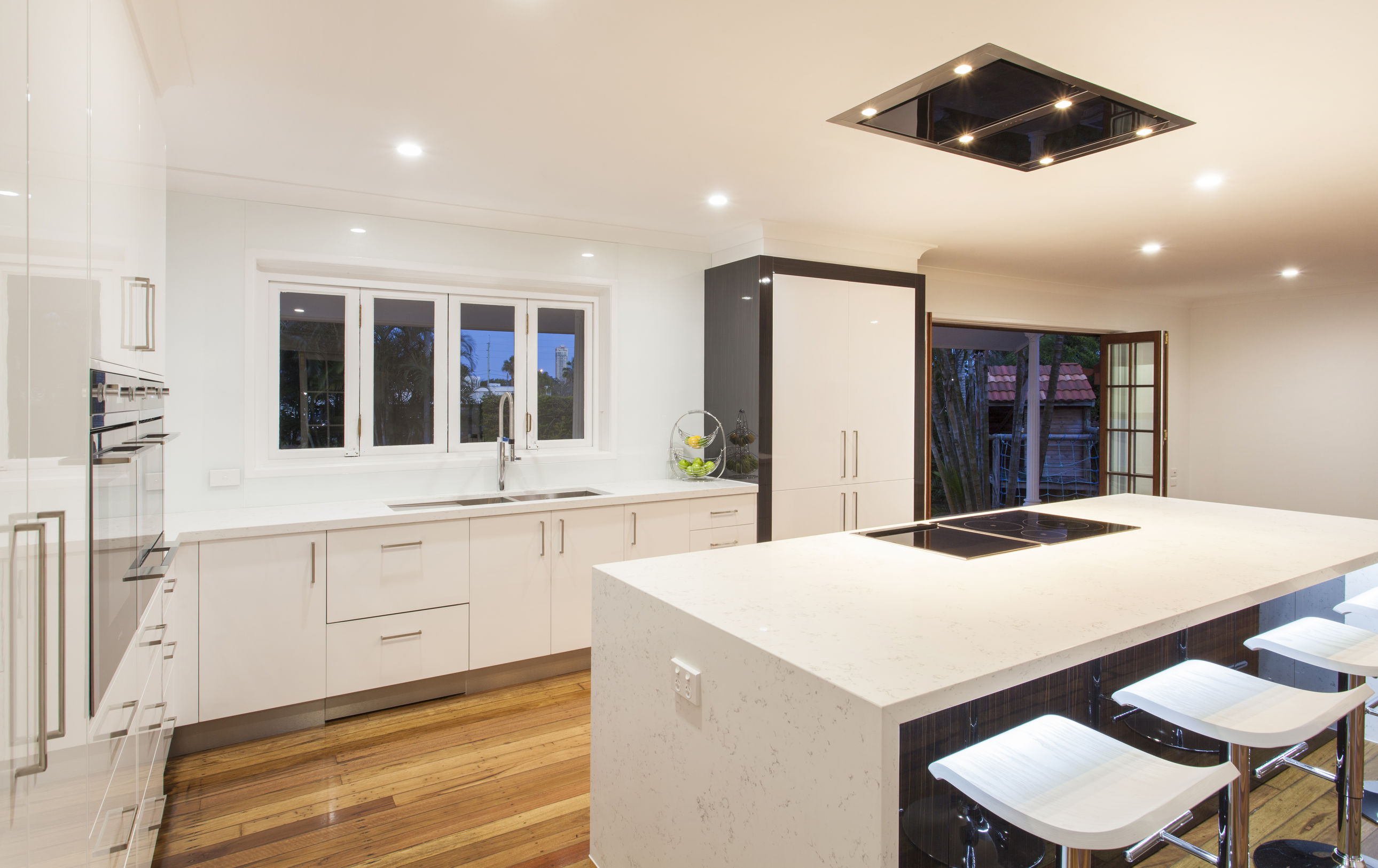 What are Some Popular Trends in Countertops in San Fernando Valley CA?