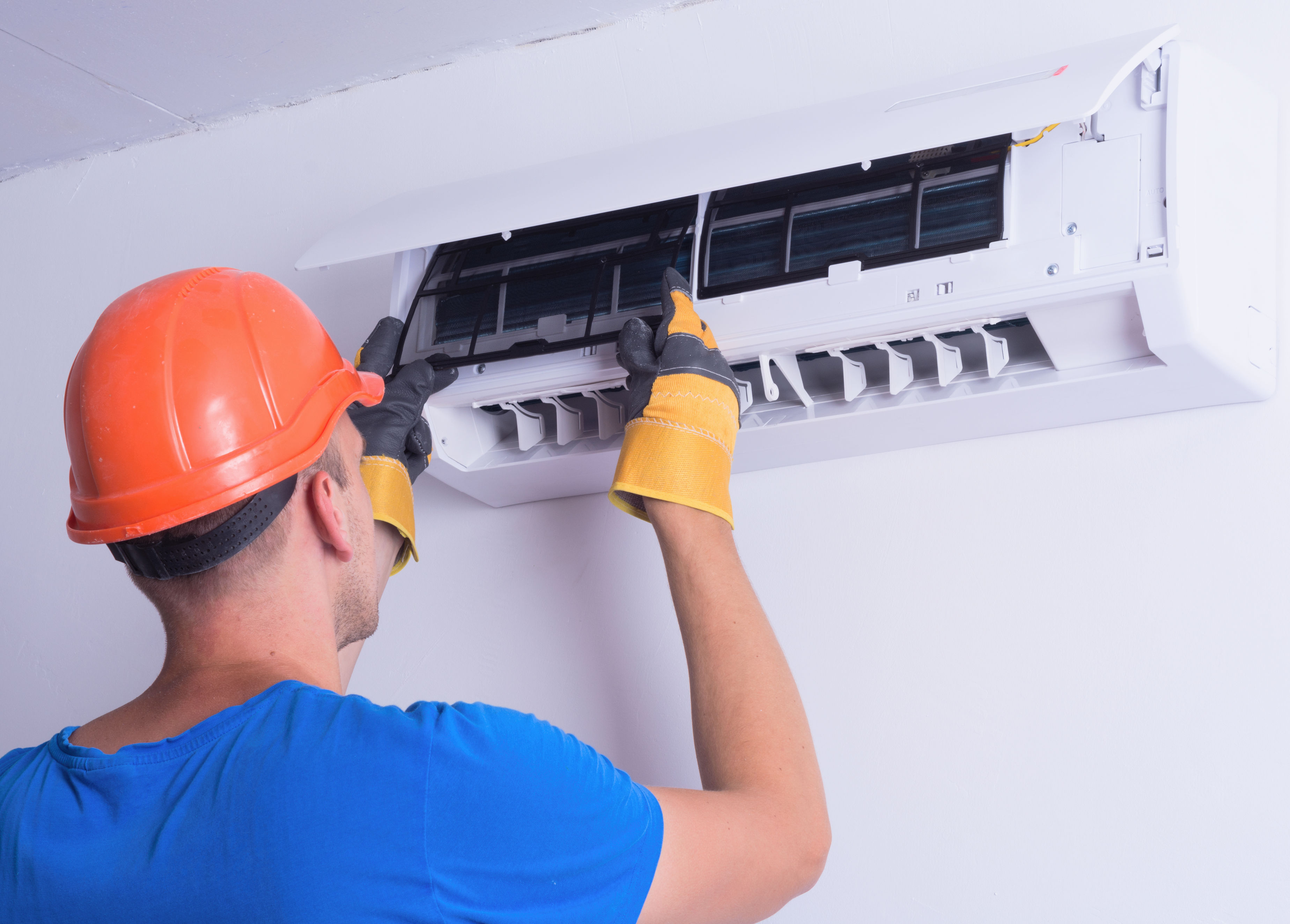 Air Conditioning Service in Urbana for Routine Maintenance Plans and New Installation