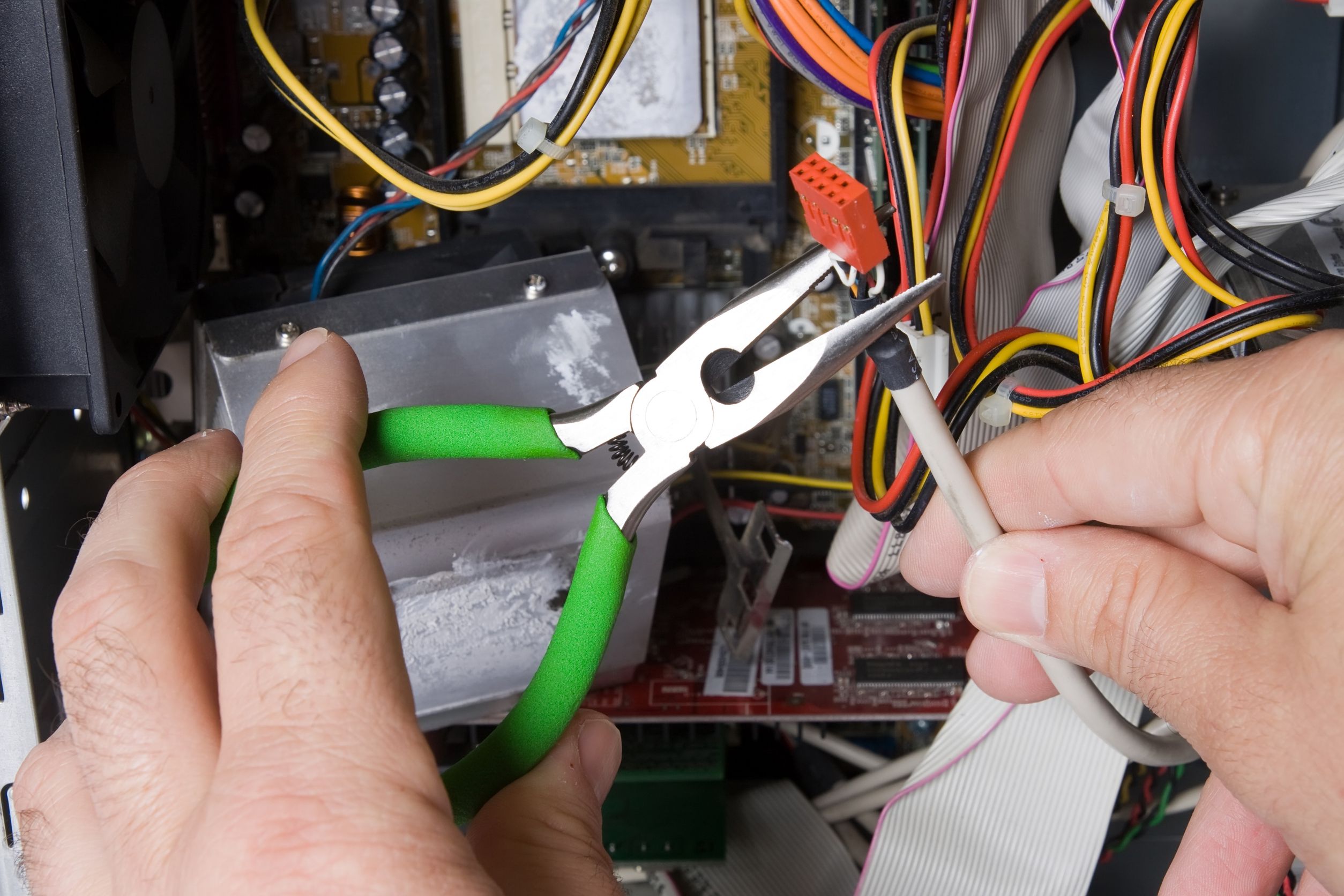 Frequently Asked Questions About Electrical Troubleshooting In Wichita