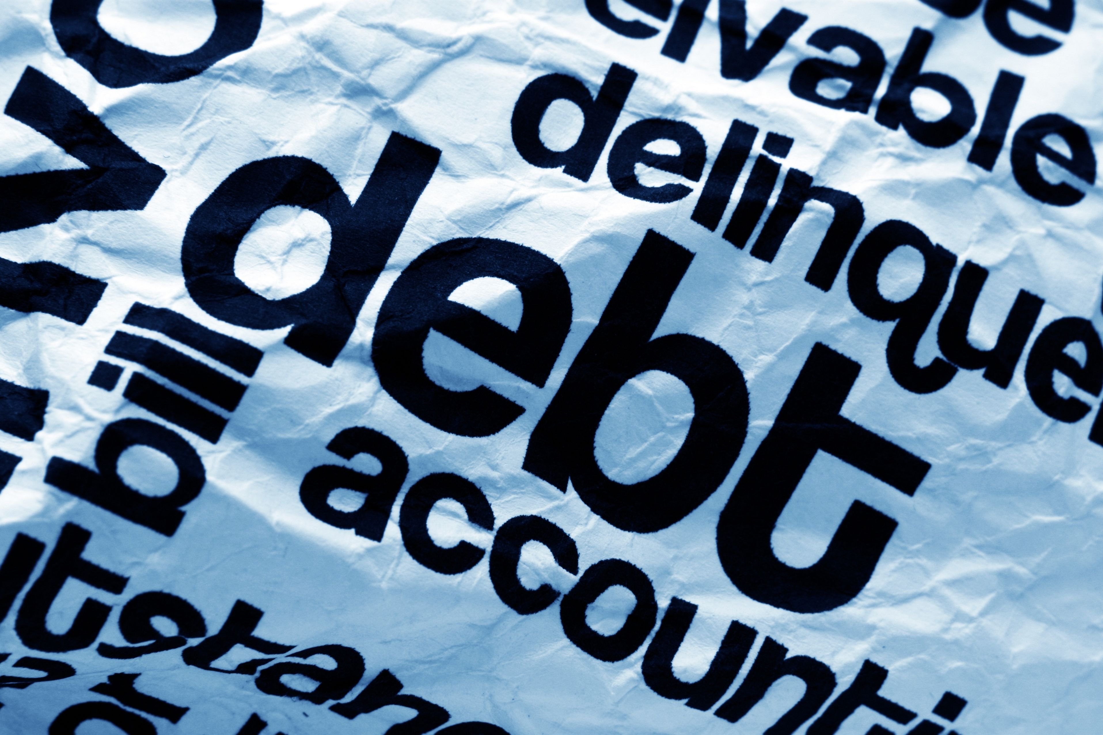 Using Chapter 7 Bankruptcy To Escape Your Mound Of Debt