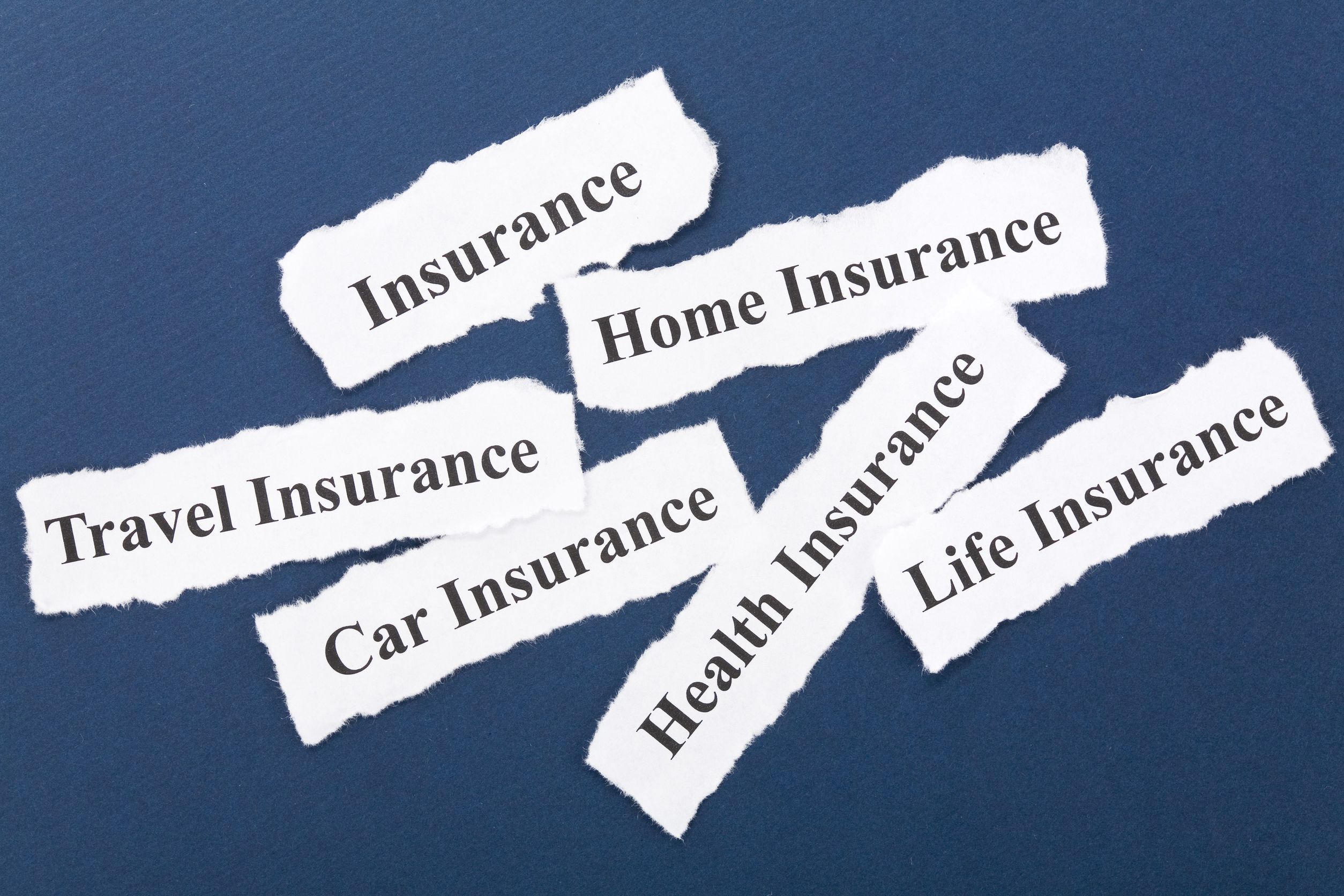 Two Solid Pieces Of Advice To Help You Find Adequate Business Insurance in Lancaster County PA