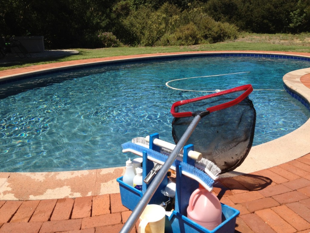 Do You Need Swimming Pool Repair Service For San Diego?