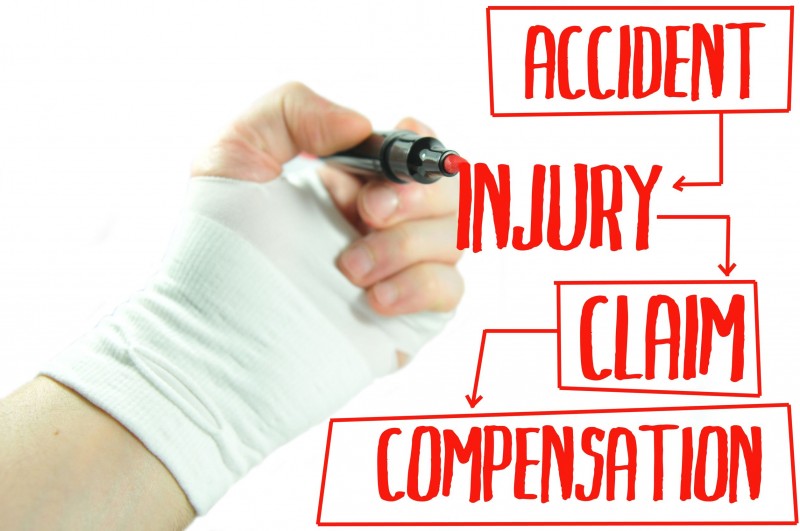 Seeking the Services of a Motorcycle Accident Law Attorney in Radcliff KY