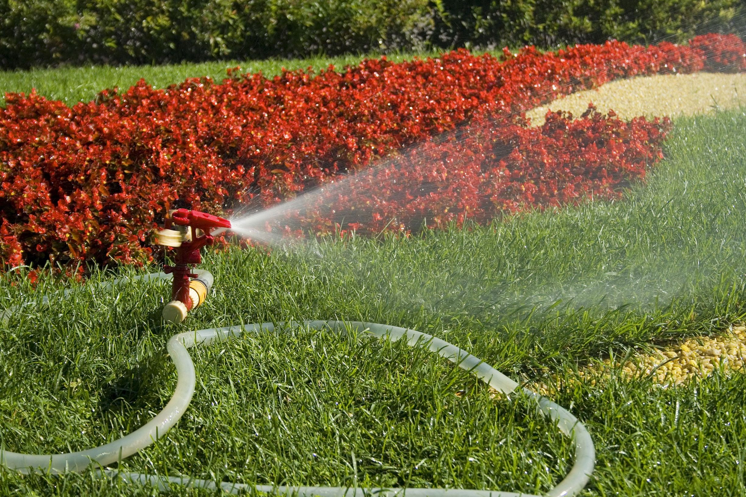 Tips for Effective Sprinkler System Installation in Broomfield, CO