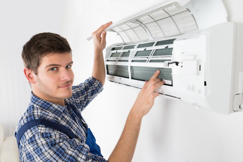 Vital Factors to Consider for Home AC Installation in Fort Mill, SC