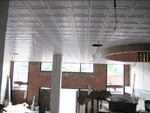 Tips to Help You With Tin Ceiling Installation