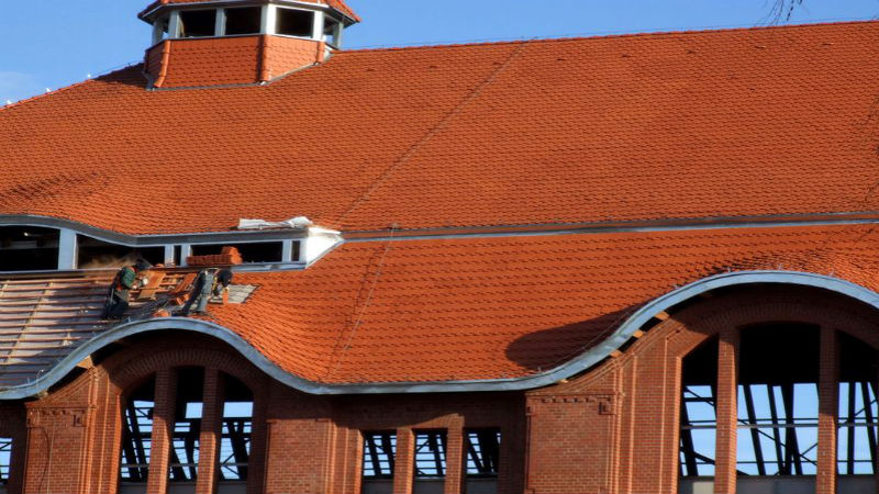 Why You Need To Take Advantage Of Residential Roofing Services In Longview WA