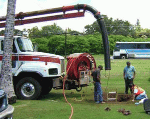 Get Your Septic In Hawaii Properly Maintained