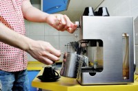 Enjoy A Fine Brew in The Office With Coffee Makers in New York City