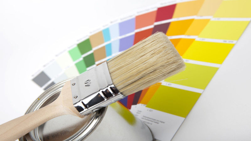 Painting Tips: Choose the Right Painting Contractor