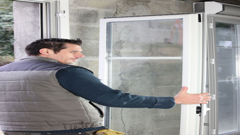 Make the Most of Window Replacement Service in Lawrence KS