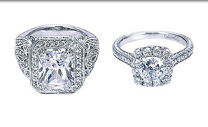 Finding the Right Designer Diamond Wedding Ring