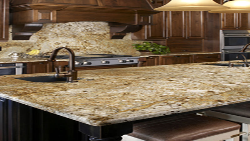 Tips for Selecting Countertops in Tucson