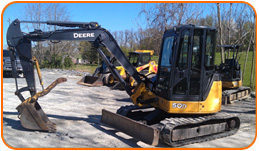 Tips on Buying Used Amphibious Excavators