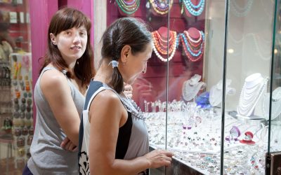 Common Misconceptions About Custom Jewelry Design in Albuquerque NM