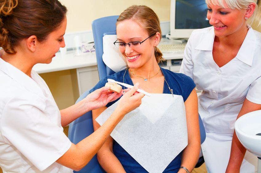 General Dentistry in Panama City Beach, FL- How the Local Healthcare Industry Has Grown