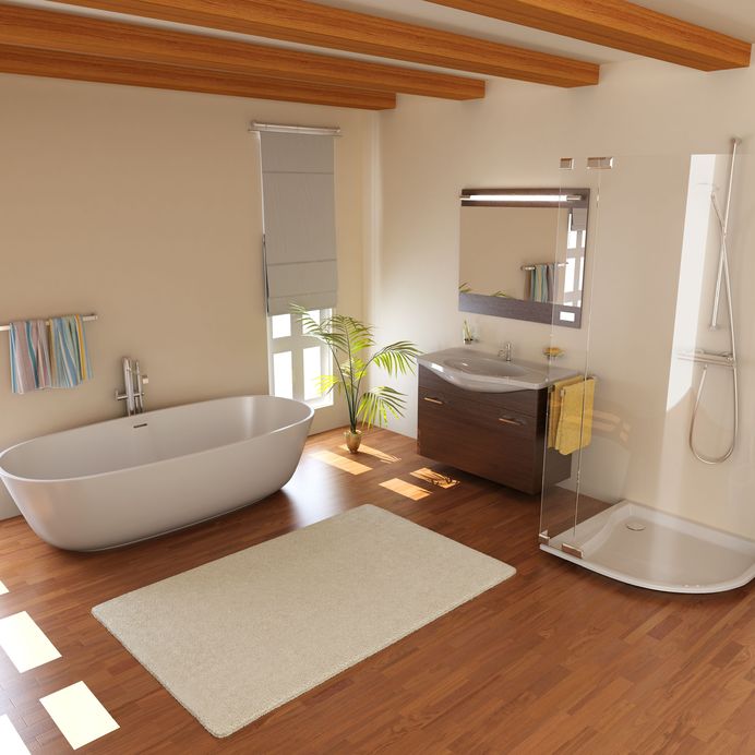 Things To Consider When Remodeling A Bathroom