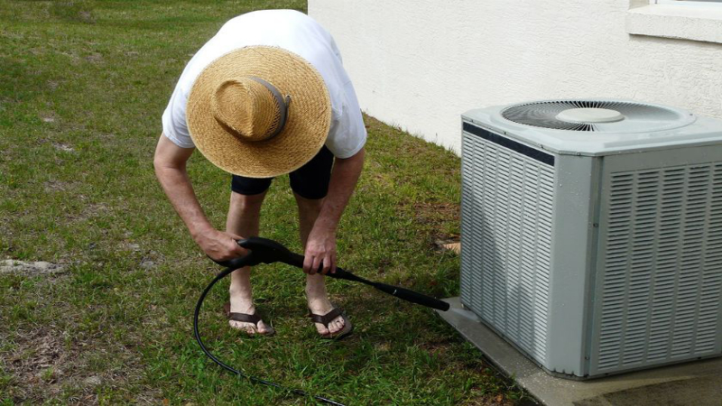 Save Money with your HVAC