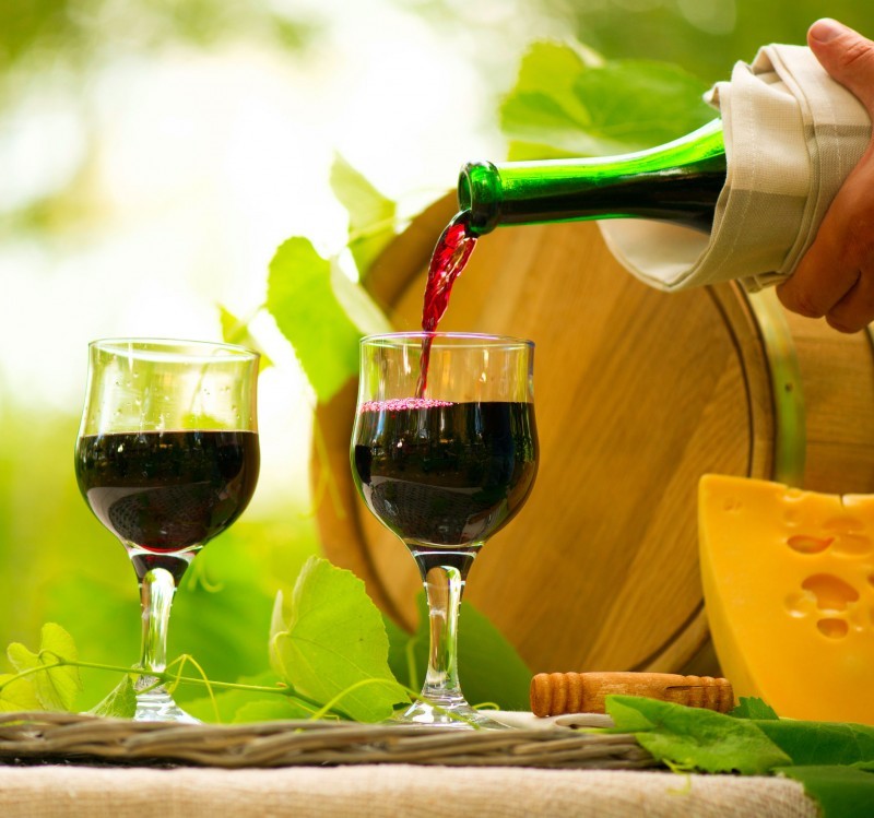 Finding the Best Wine Consultant in Norfolk, VA