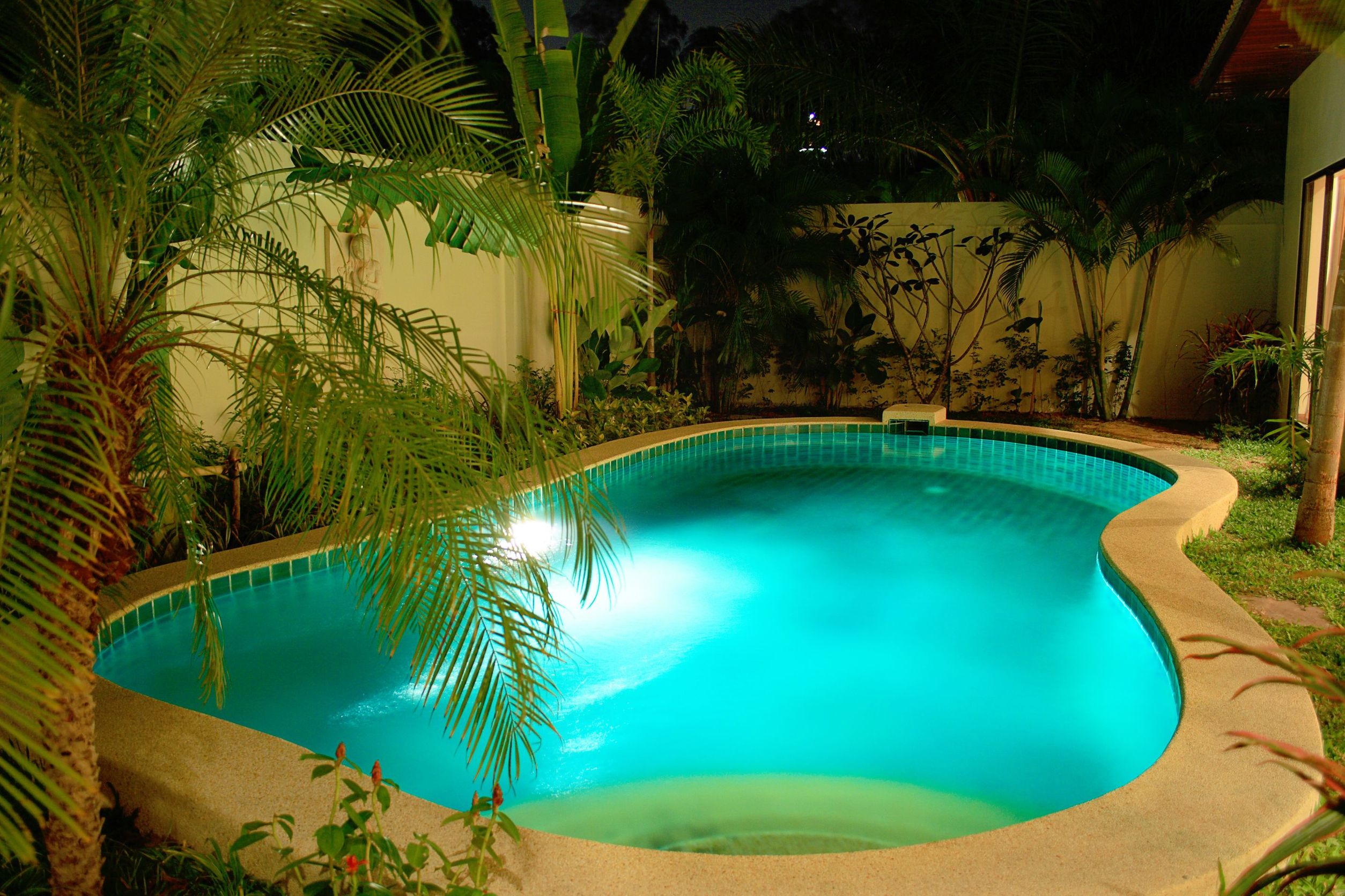 Pros and Cons of a Saltwater Pool