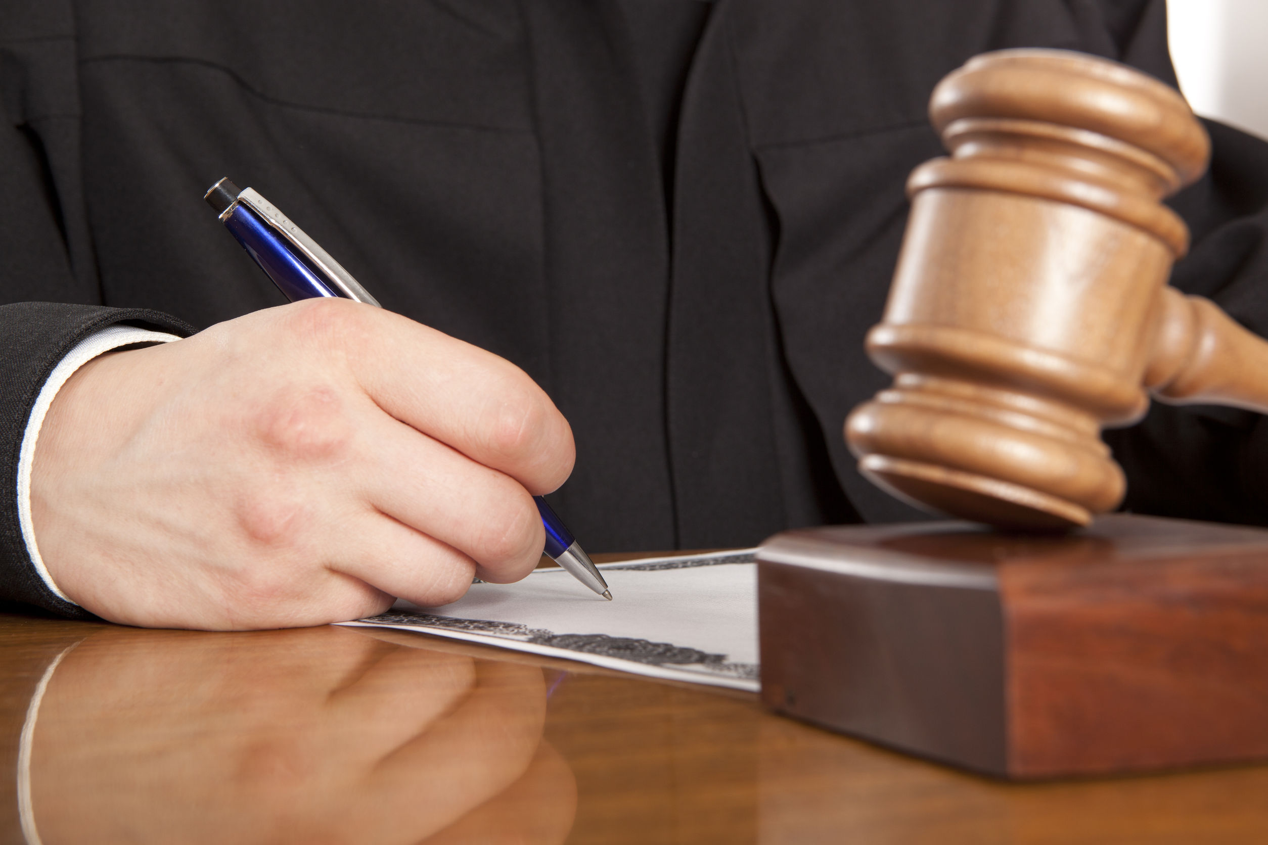 The Role of a Custody Lawyer in Spokane Valley, WA