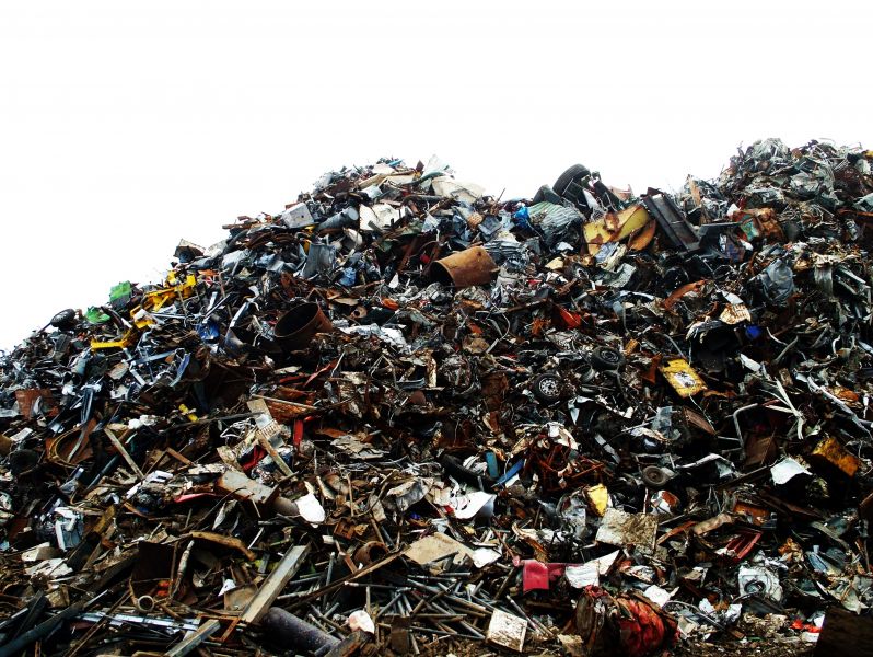 Your Questions Answered About Selling Scrap Metal To A Copper Recycling Company in Baltimore MD