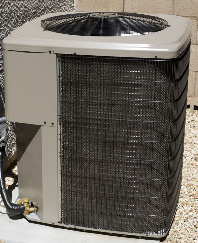 Services and Products to Enhance the Function of Your Heating and AC System