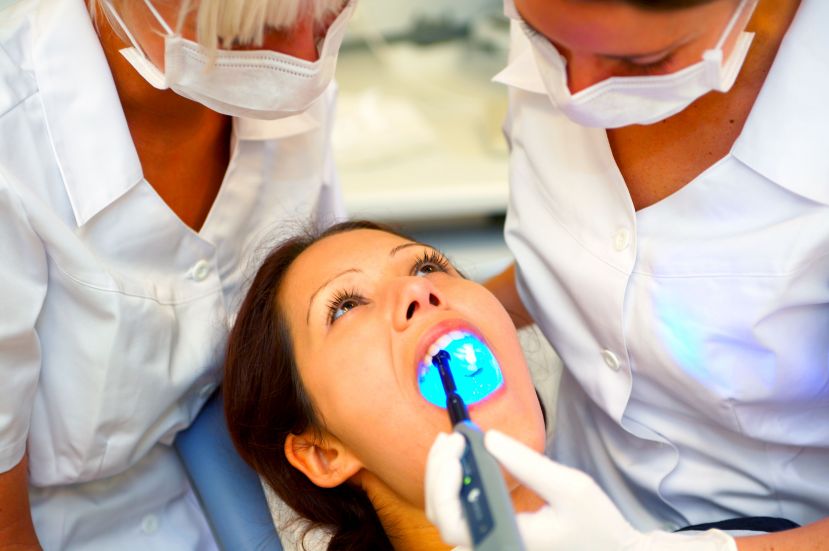 Cosmetic Dentists Can Help You Get the Perfect Smile