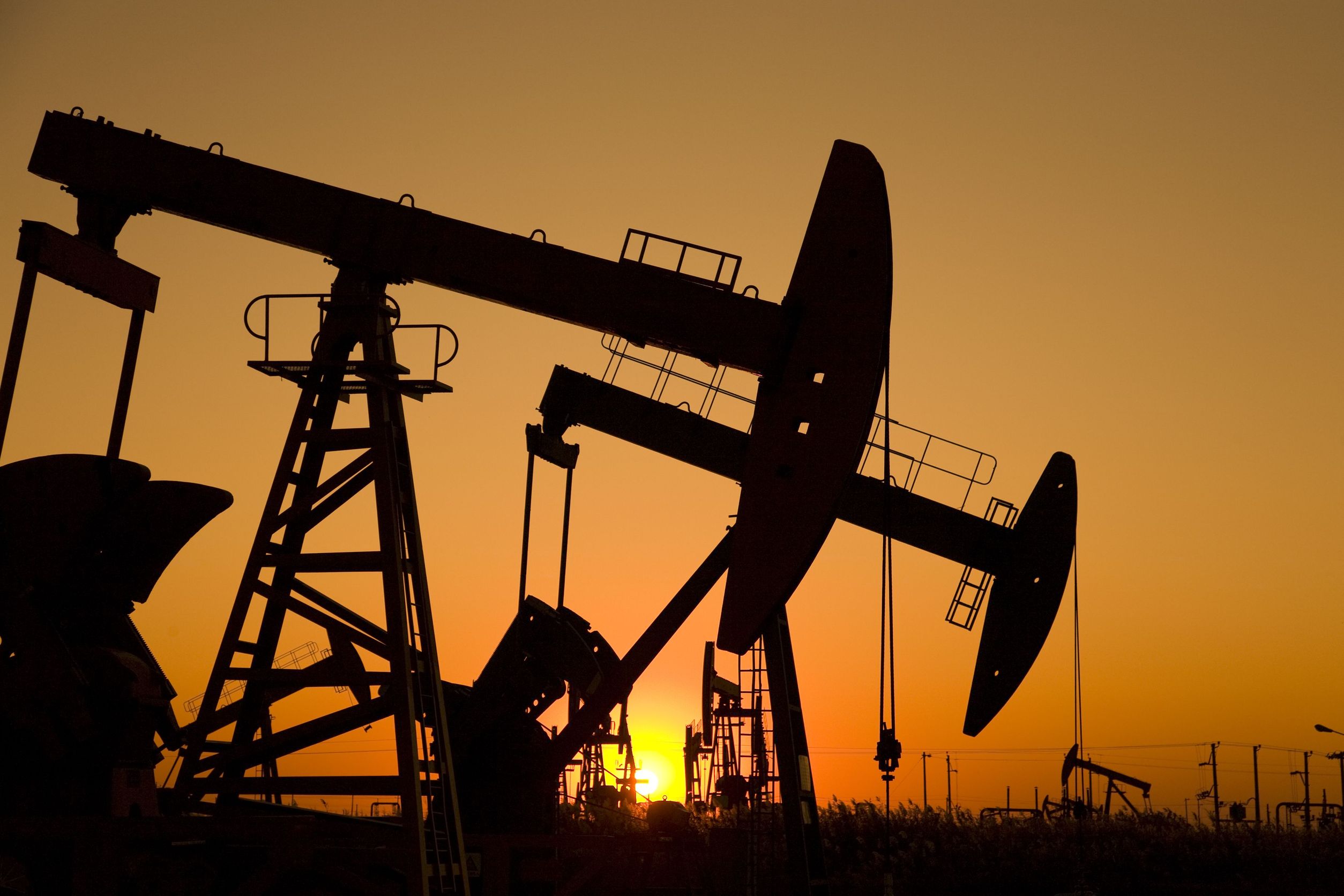 Gain Cash Through Oil and Natural Gas Royalties