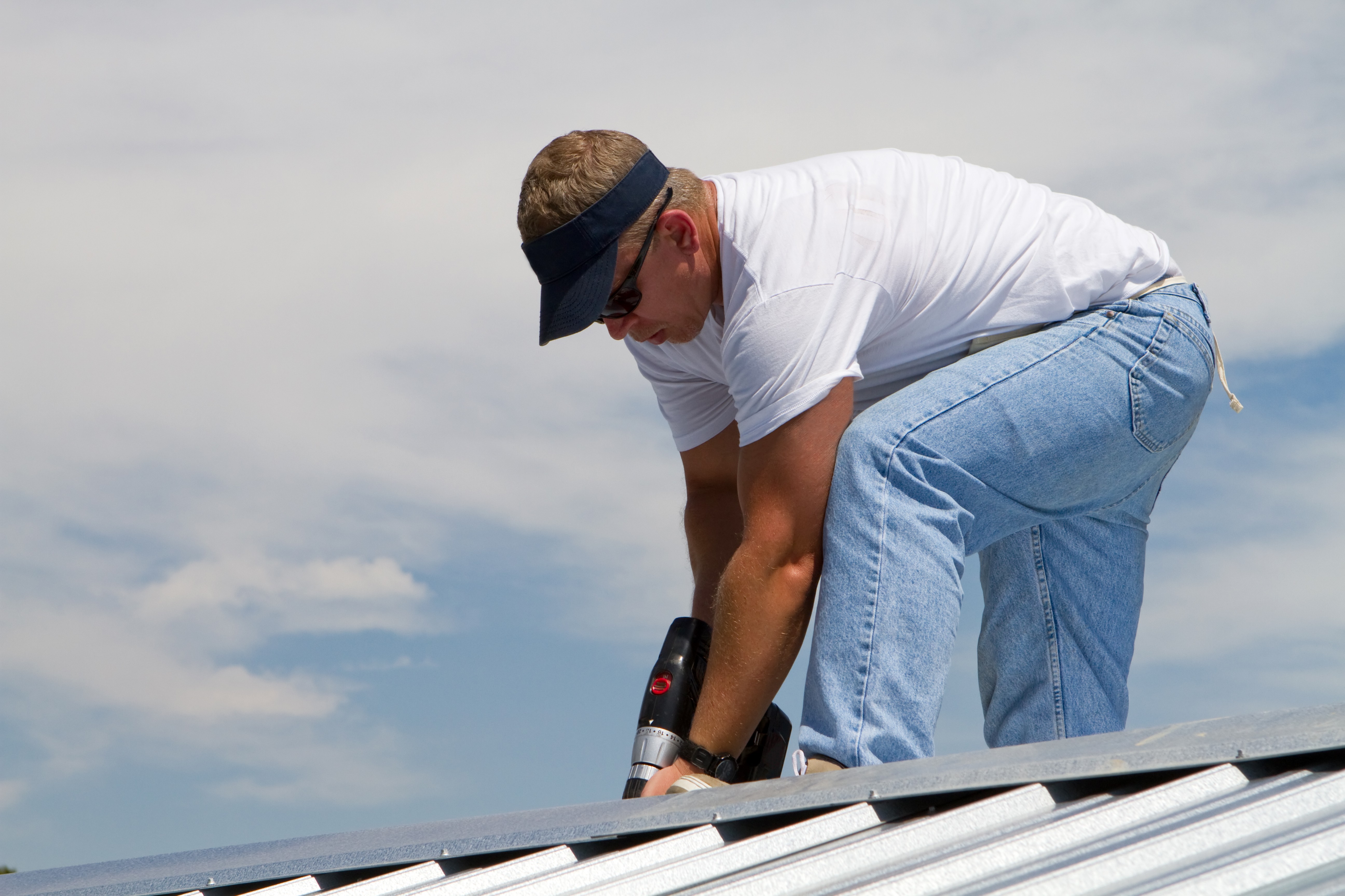 Choosing the Perfect Roof Restoration Professional