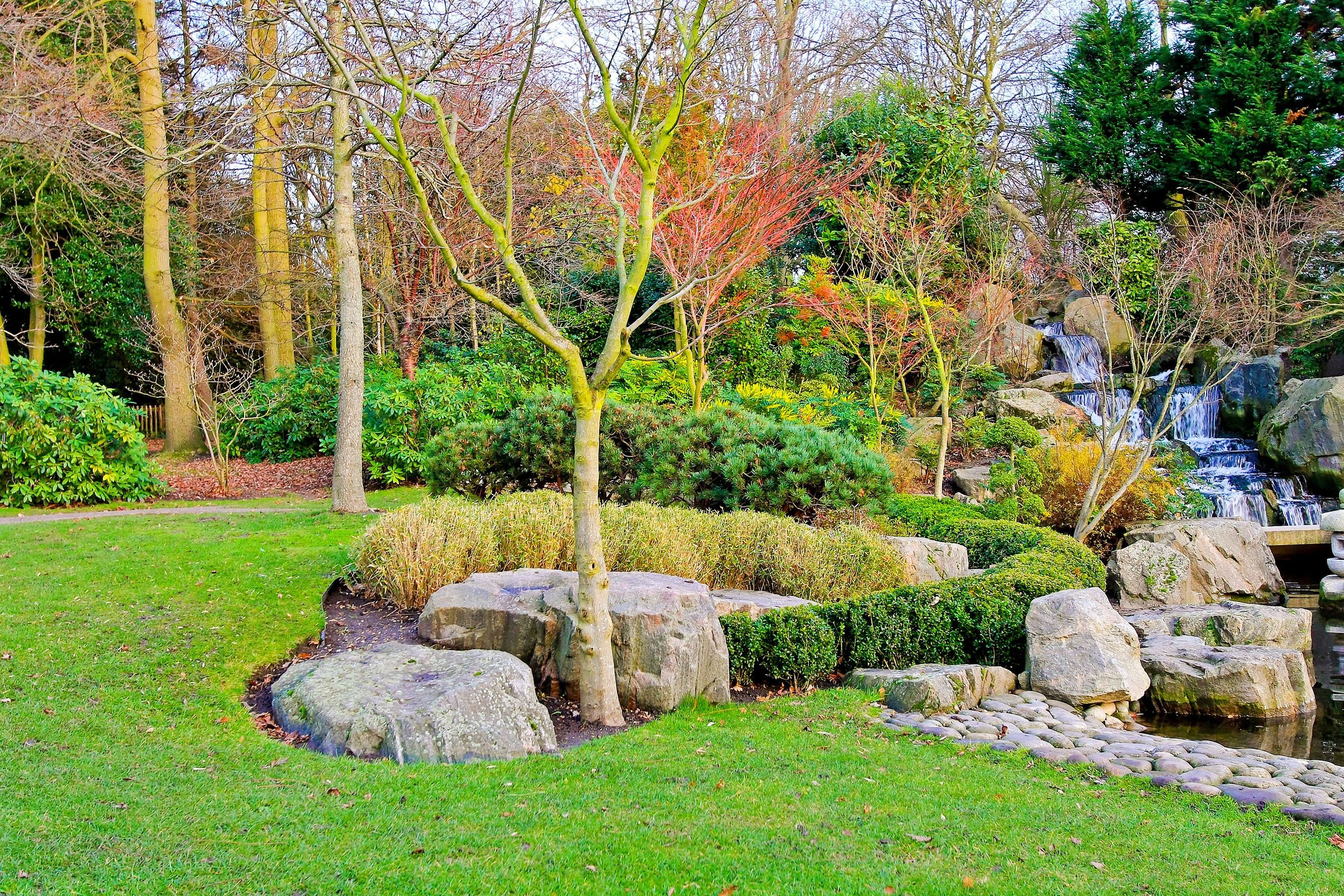 Transform Your Visions to Reality with Landscape Design in Darien, CT